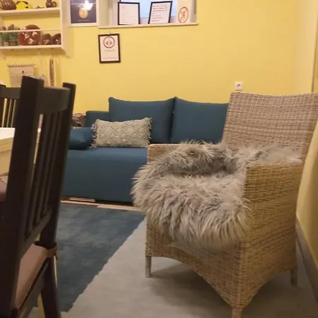 Appartement Stepanjan Bled