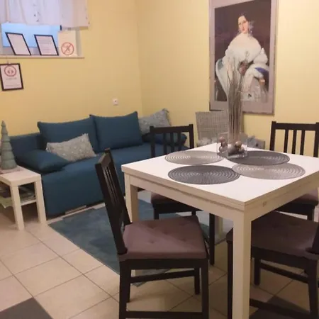 Stepanjan Апартаменты Блед