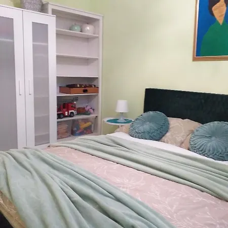 Stepanjan Appartement
