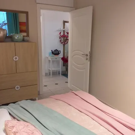 Апартаменты Stepanjan Блед