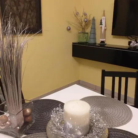 Stepanjan Апартаменты