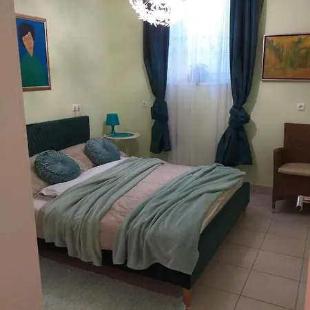 Апартаменты Stepanjan Блед