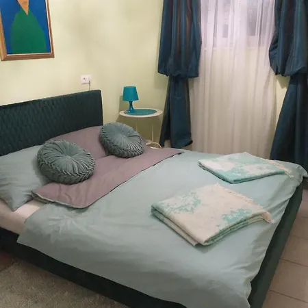 Апартаменты Stepanjan Блед