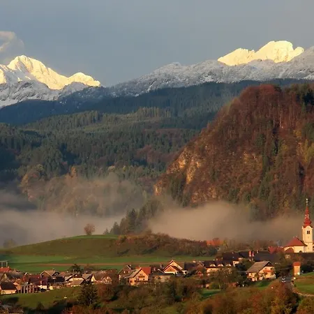 Stepanjan Апартаменты *