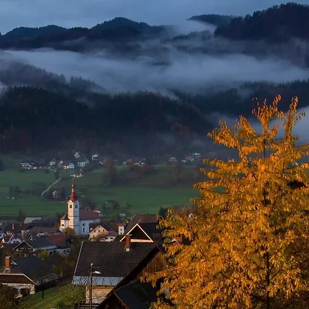 Stepanjan דירה בלד