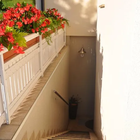 Appartement Stepanjan *