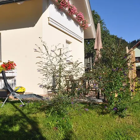 Appartement Stepanjan
