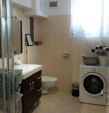 Appartement Stepanjan Bled