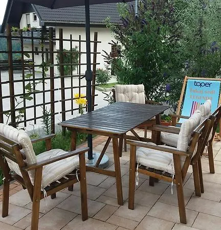 Stepanjan Appartement