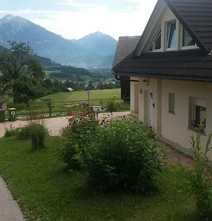 Stepanjan Appartement