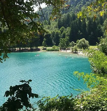 Stepanjan * Bled