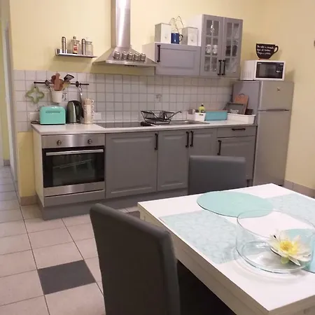 Stepanjan Appartement