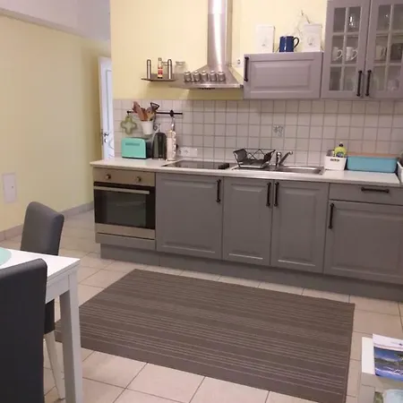 Appartement Stepanjan