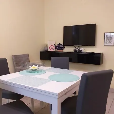 アパート Stepanjan *