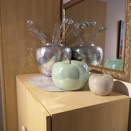 Stepanjan アパート *