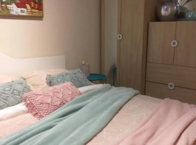 Apartment Stepanjan *