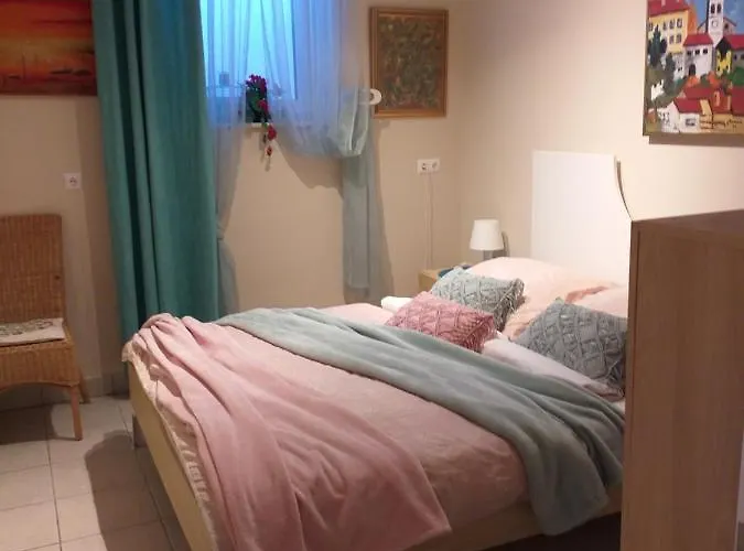 Stepanjan Apartment *