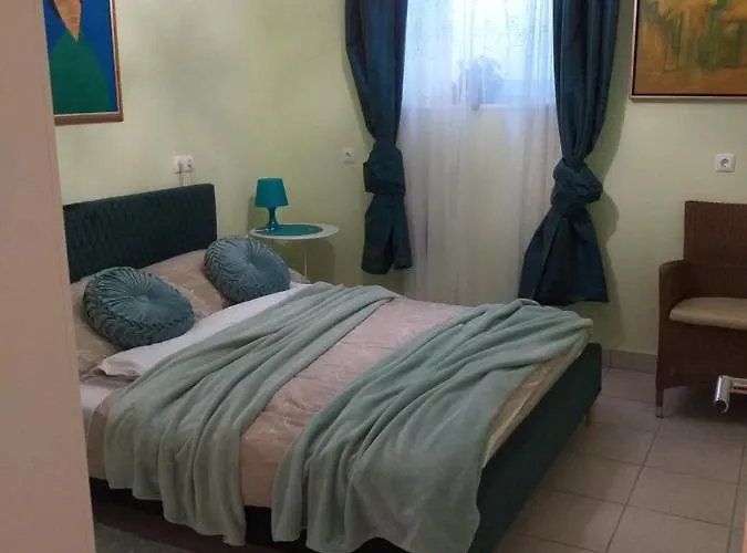 Apartment Stepanjan Bled