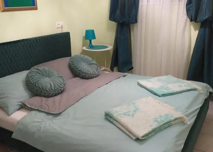 Apartamento Stepanjan Bled