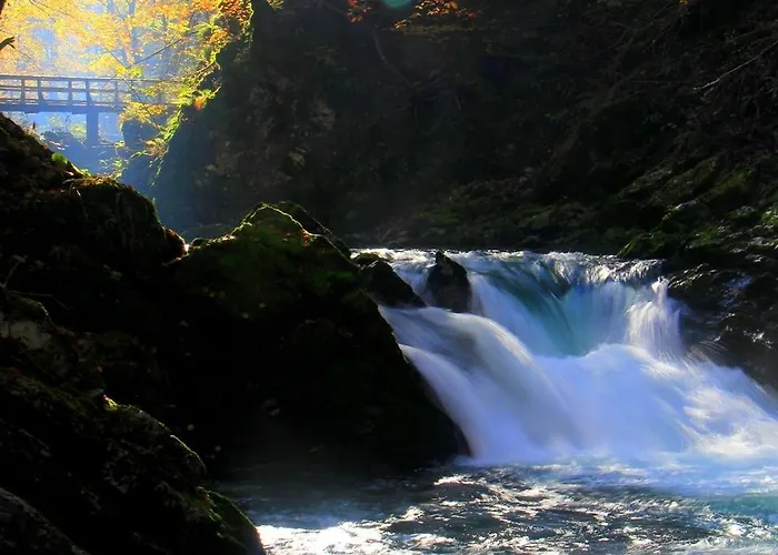 Stepanjan Apartment *