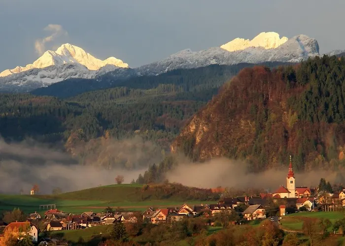 Stepanjan Apartment *