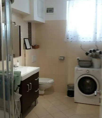 Apartamento Stepanjan Bled