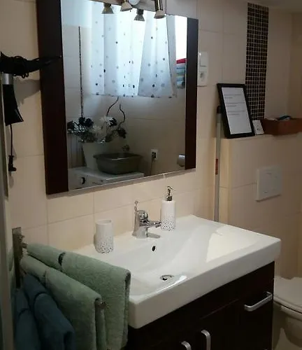 Stepanjan Apartment Bled