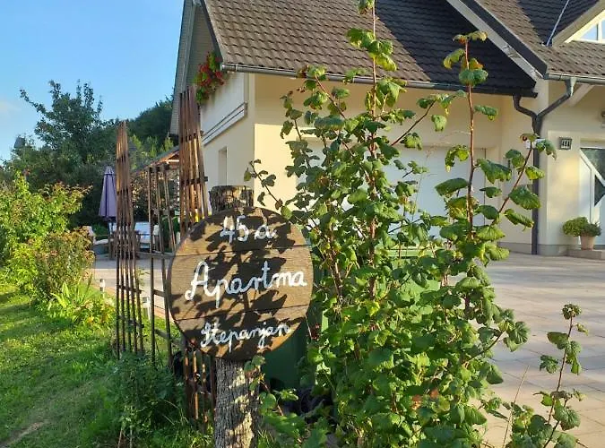 Stepanjan Apartment *