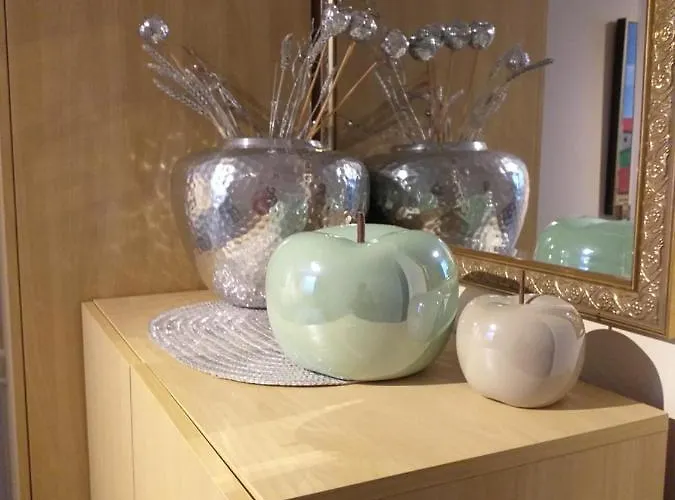 Stepanjan Apartment *